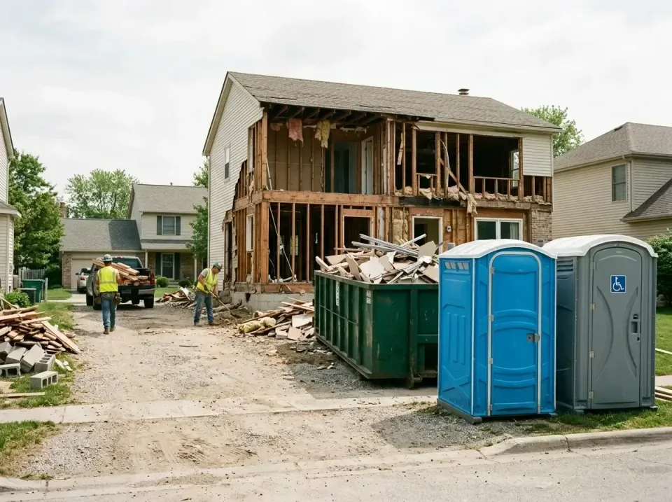 home-renovation-demolition-sit-010 — frequently asked questions, Portable Toilet & Dumpsters Rental in Cascade Valley, WA